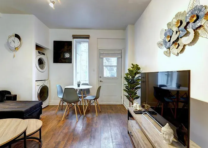 Le Magnifique - Close By Downtown
