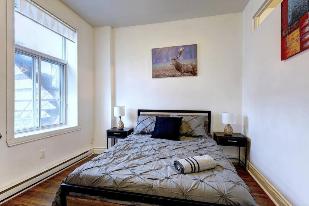 Appartement Le Magnifique - Close By Downtown *