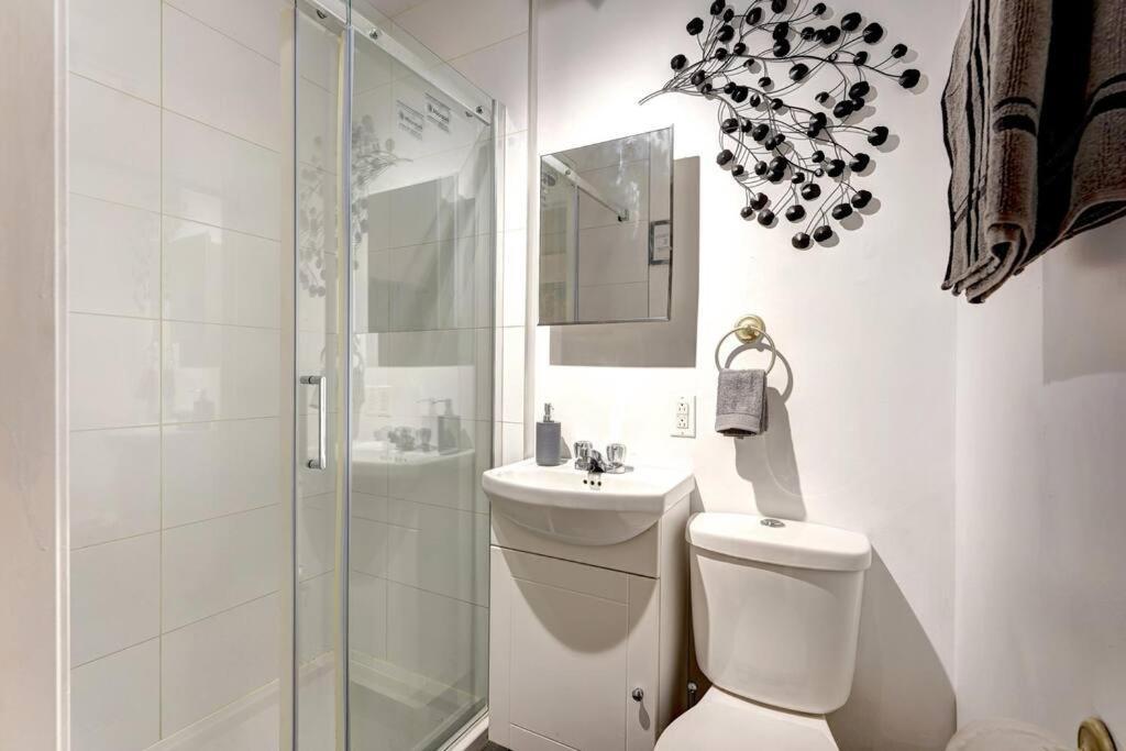 Appartement Le Magnifique - Close By Downtown