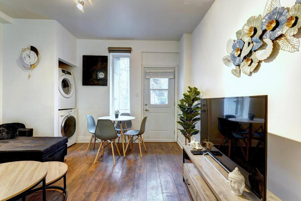 Le Magnifique - Close By Downtown Appartement *