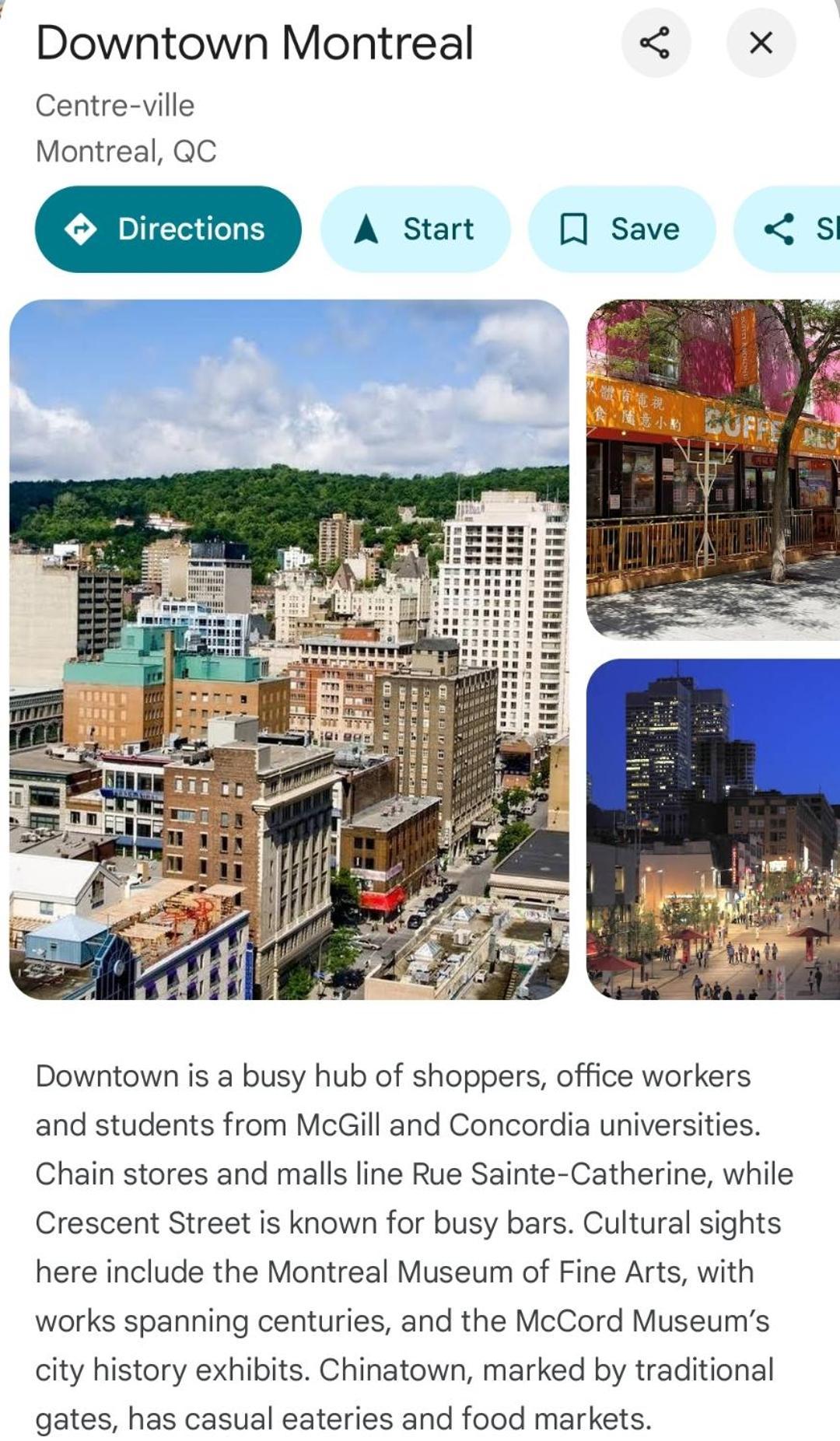 Le Magnifique - Close By Downtown Montréal