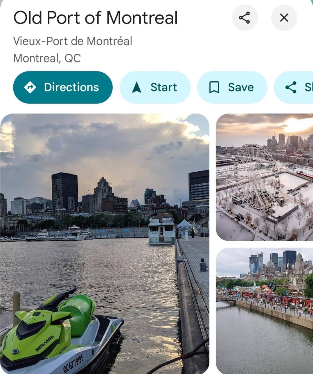 Le Magnifique - Close By Downtown Appartement *