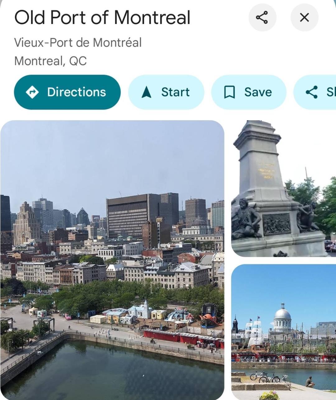 Appartement Le Magnifique - Close By Downtown