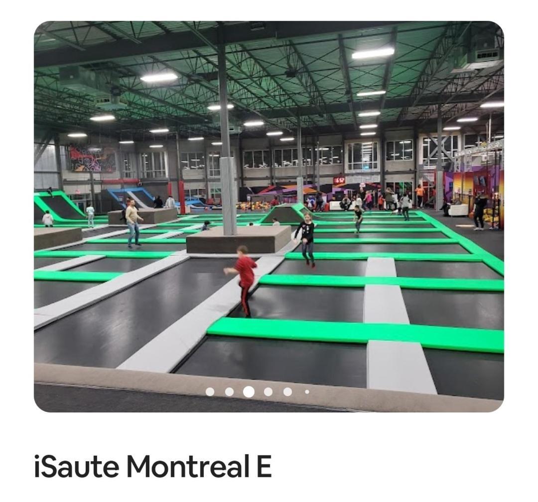 Le Magnifique - Close By Downtown * Montréal