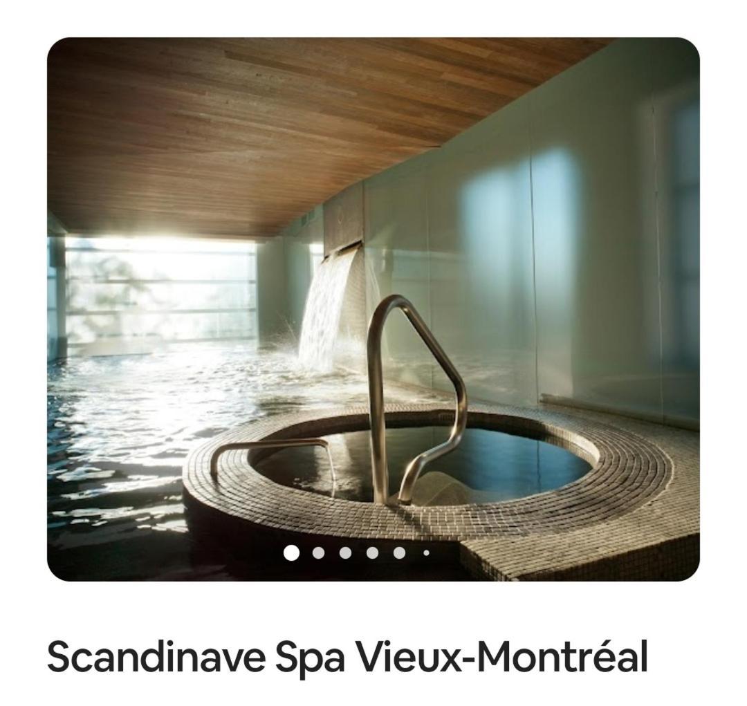 Le Magnifique - Close By Downtown Appartement