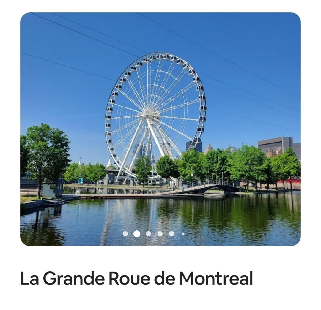 Appartement Le Magnifique - Close By Downtown *